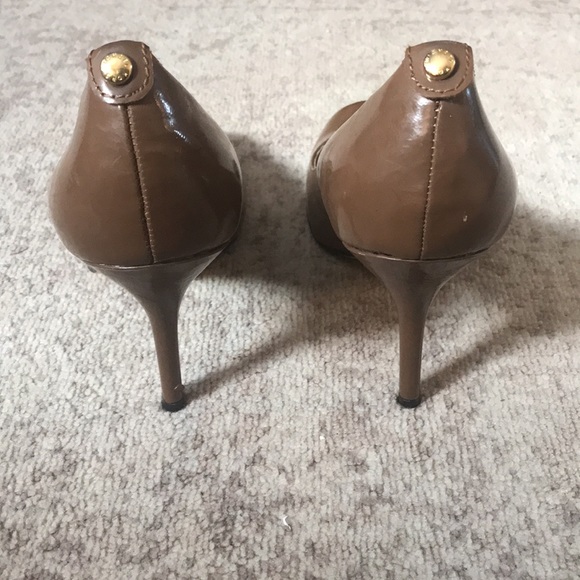 Michael Kors pumps - Picture 3 of 8